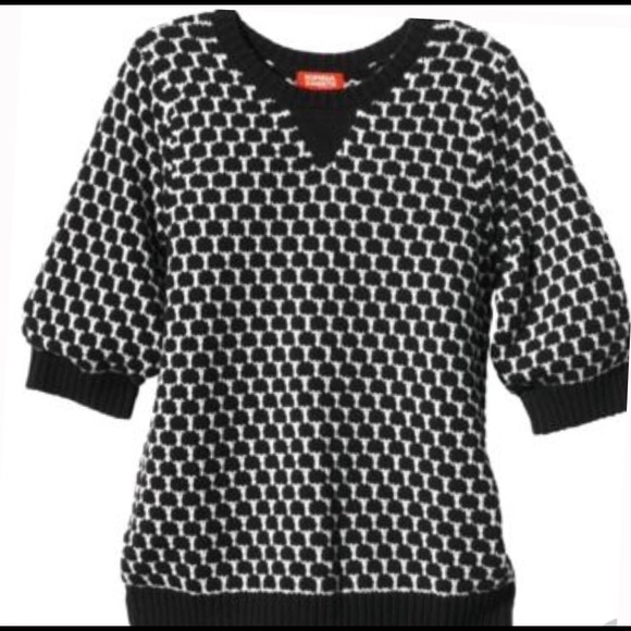 Kirna Zabete for Target oversized Sweater Size M - Picture 1 of 2